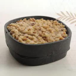 Plain Masoub